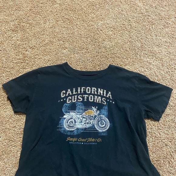 American Eagle Outfitters Tops - Crop top